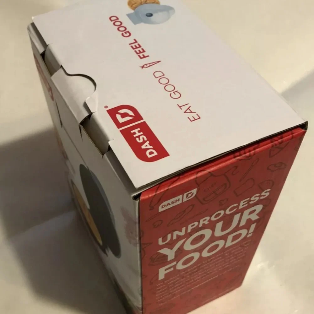 Dash Electric Flower 4